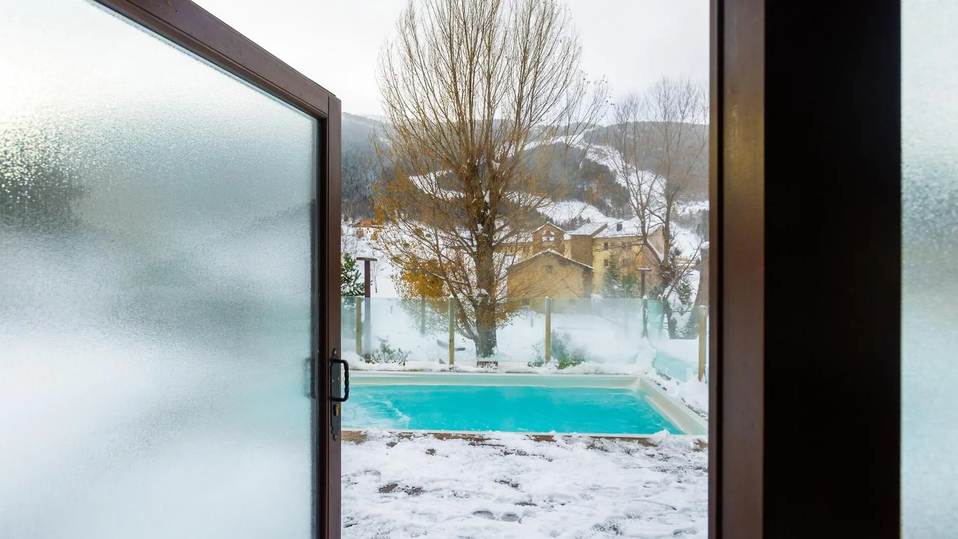 Guest house Mountain Hostel Tarter