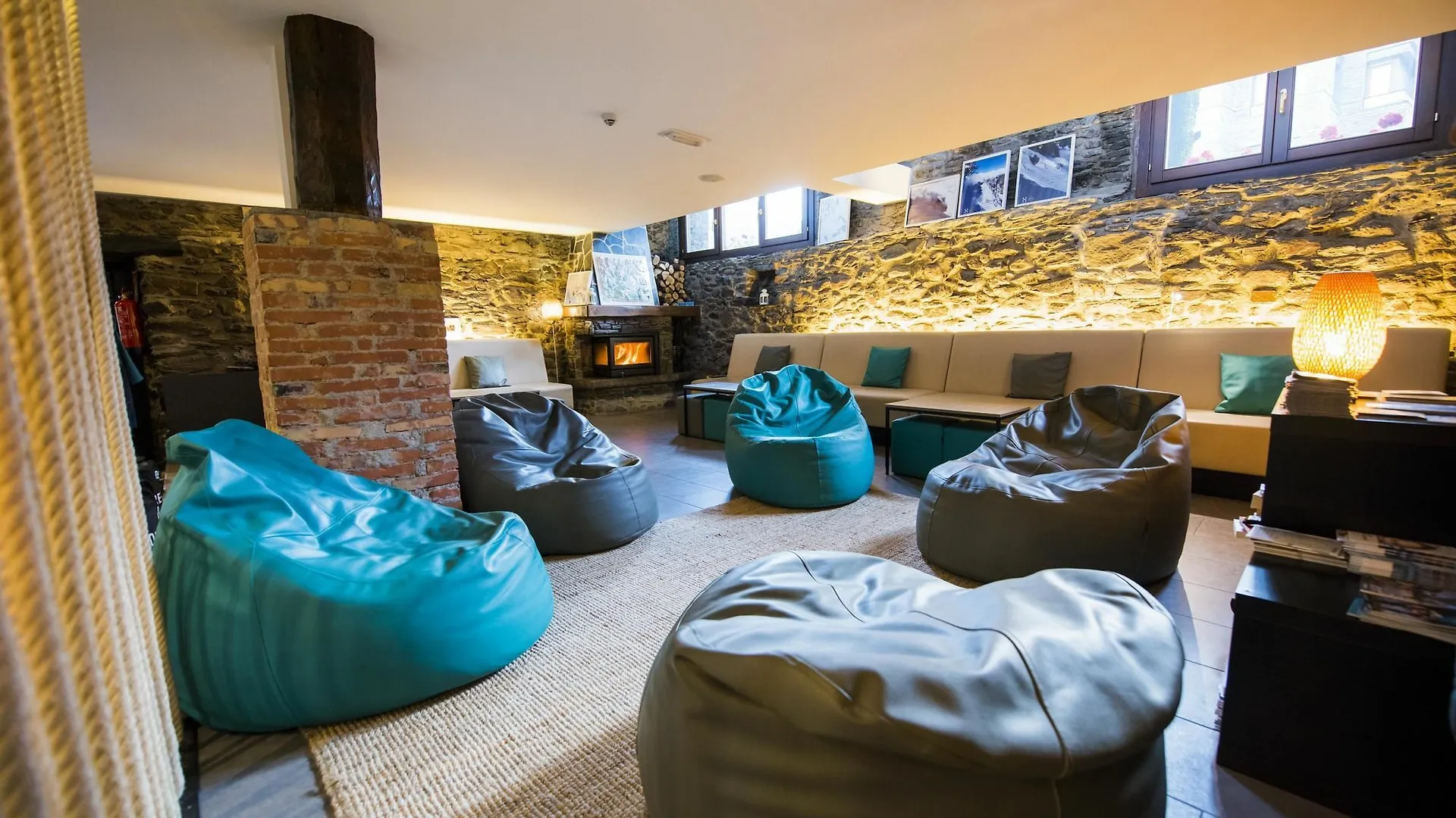 Mountain Hostel Tarter 0*,