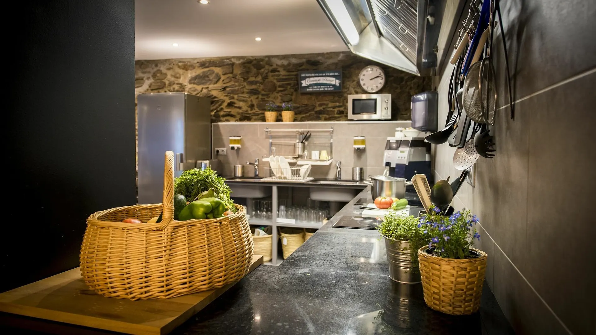 Mountain Hostel Tarter 0*,