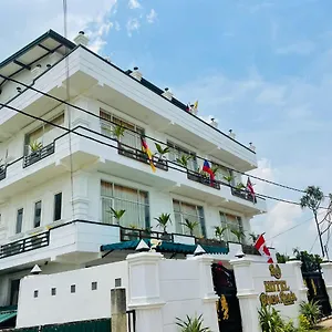 *** Hotel Bivon Reach Sri Lanka