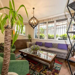 *** Hotel The Marions Special Category Turkey