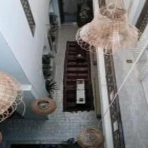 *** Bed & Breakfast Beata Morocco
