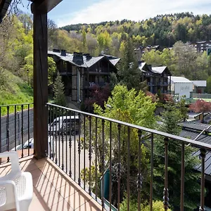4* Aparthotel Anyospark Mountain & Wellness