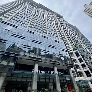  Aparthotel Greenbelt Hamilton Tower 1 Philippines