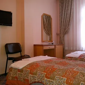 *** Hotel Yalta Turkey