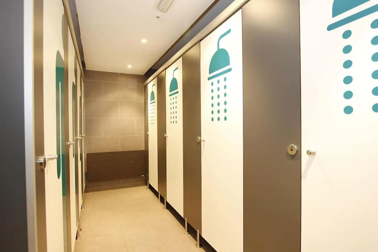 Mountain Hostel Tarter Guest house