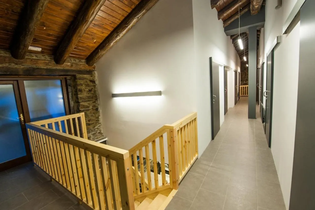 Mountain Hostel Tarter 0*,  Andorra