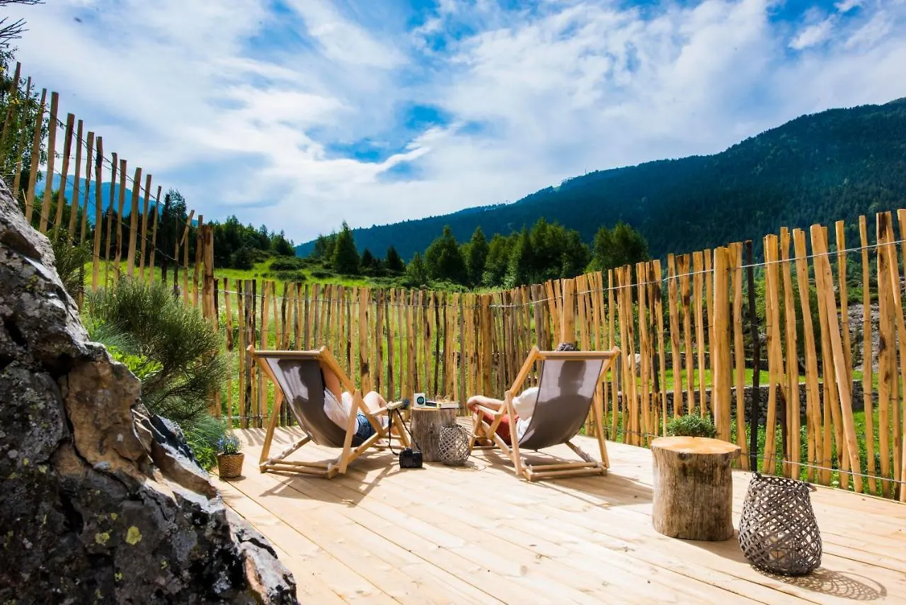 Guest house Mountain Hostel Tarter