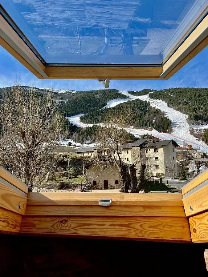 Mountain Hostel Tarter Guest house