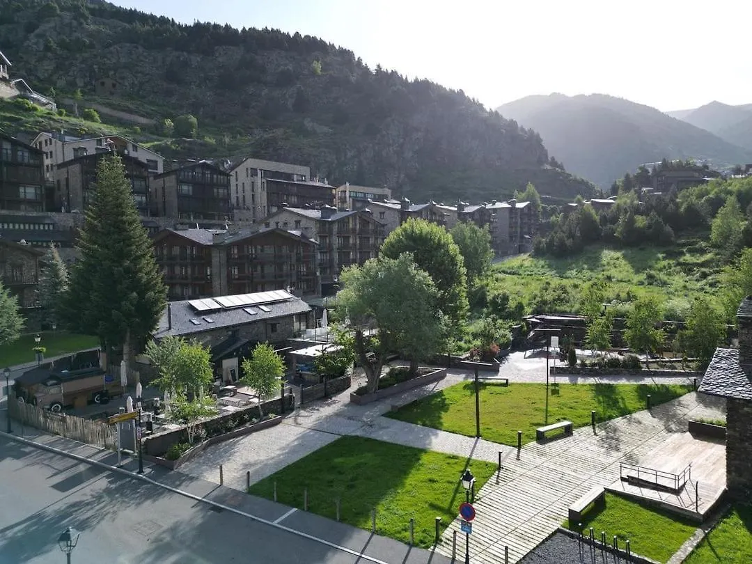 Mountain Hostel Tarter Guest house