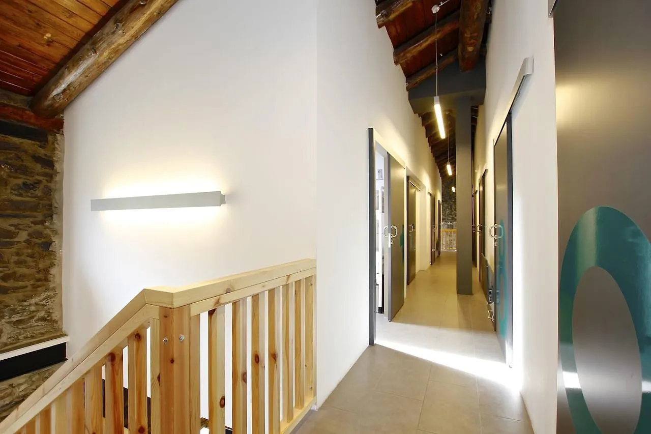 Mountain Hostel Tarter Guest house