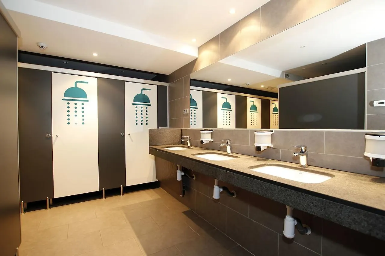 Mountain Hostel Tarter Andorra