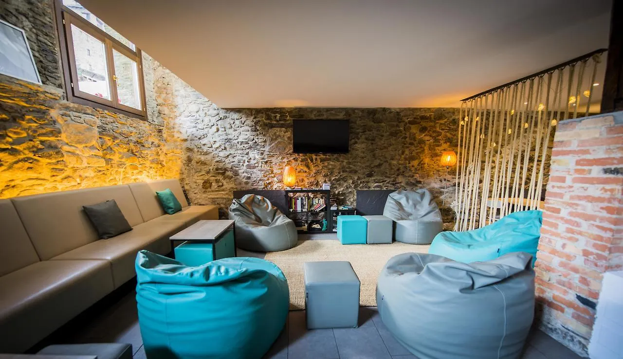 Mountain Hostel Tarter 0*,  Andorra