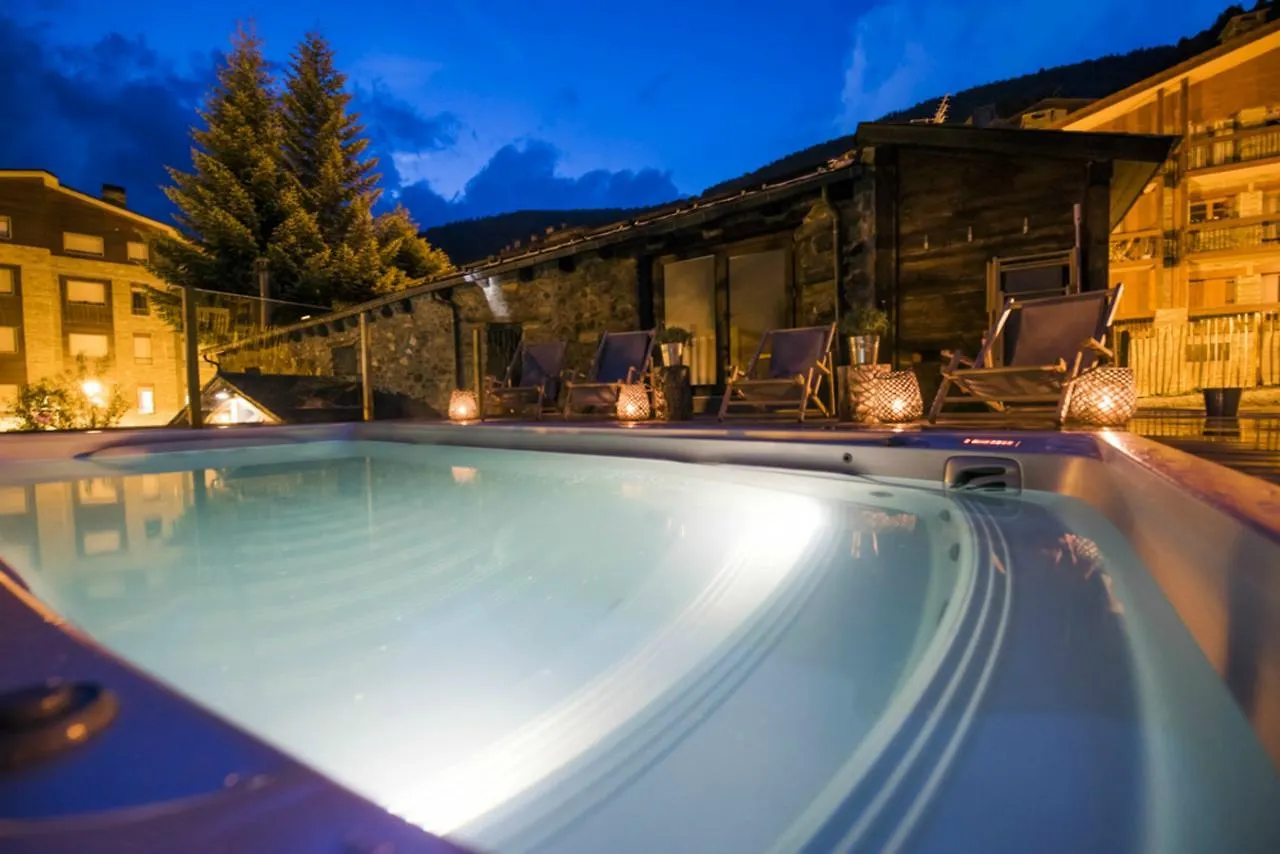 Guest house Mountain Hostel Tarter