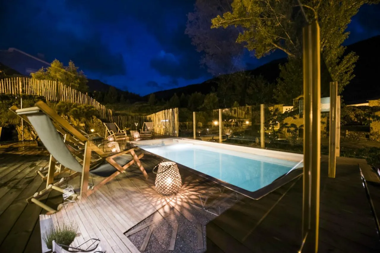 Mountain Hostel Tarter Andorra