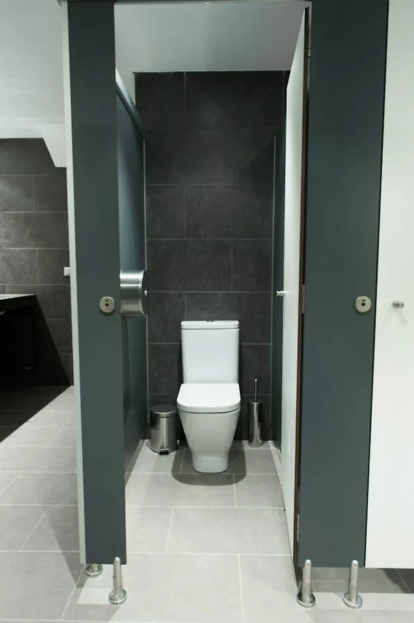Mountain Hostel Tarter