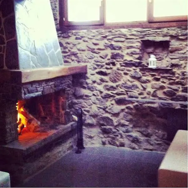 Guest house Mountain Hostel Tarter