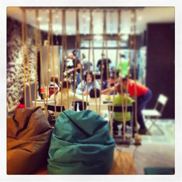 Mountain Hostel Tarter 0*,