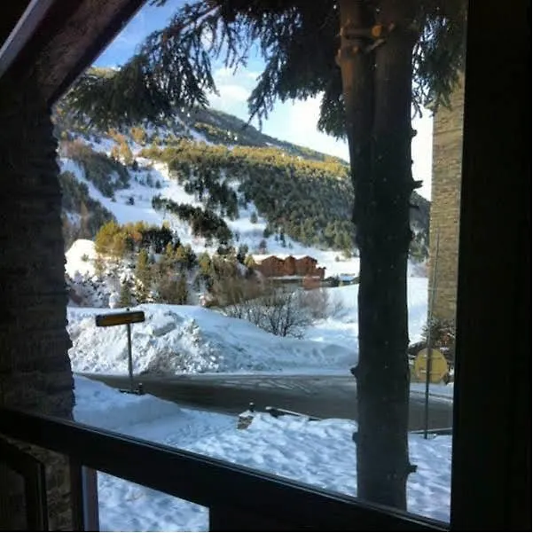 Mountain Hostel Tarter