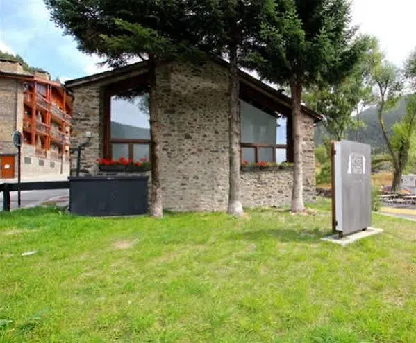 Guest house Mountain Hostel Tarter Andorra