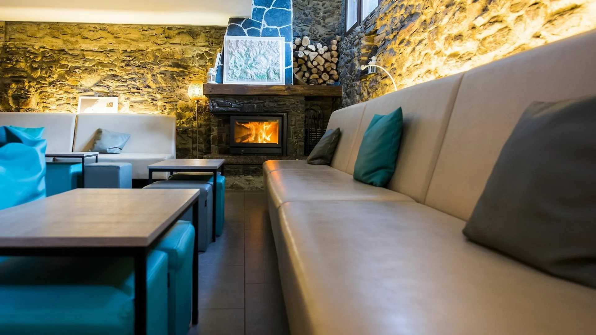 Guest house Mountain Hostel Tarter
