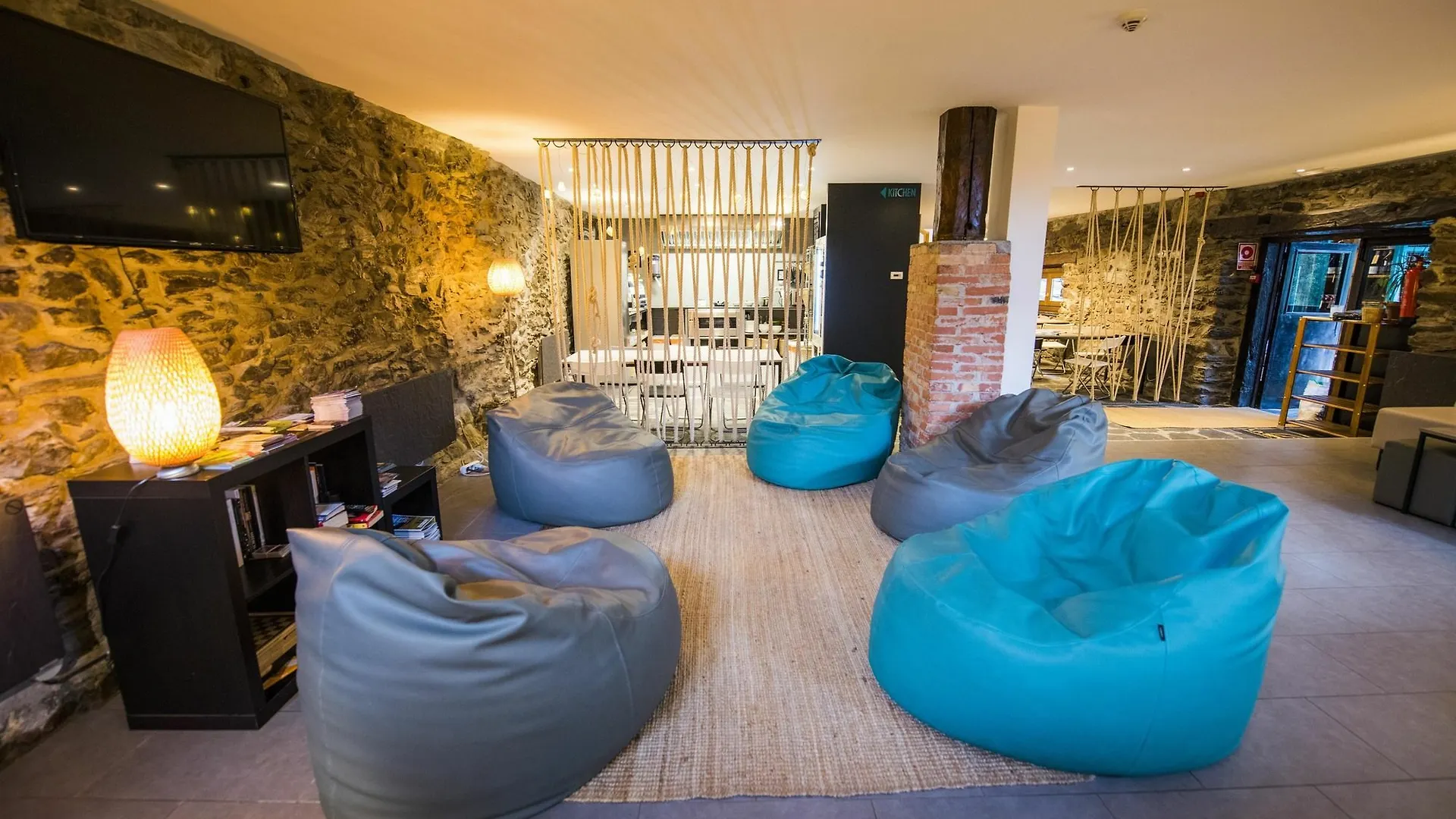 Mountain Hostel Tarter Guest house