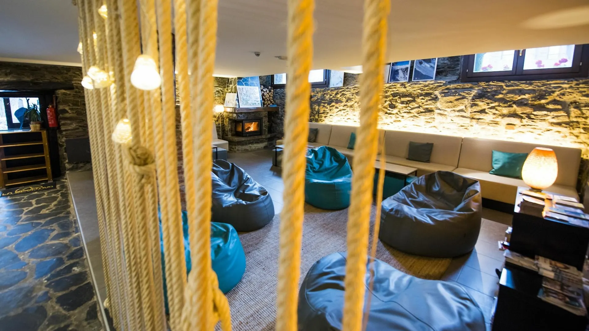 Mountain Hostel Tarter 0*,