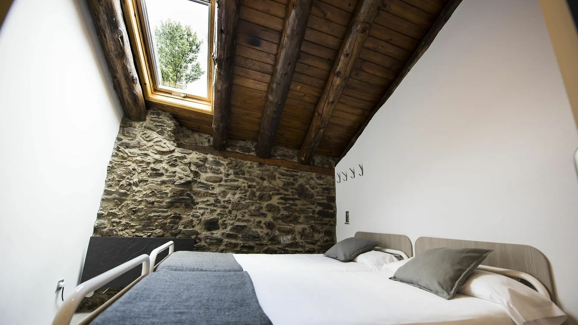 Mountain Hostel Tarter Guest house