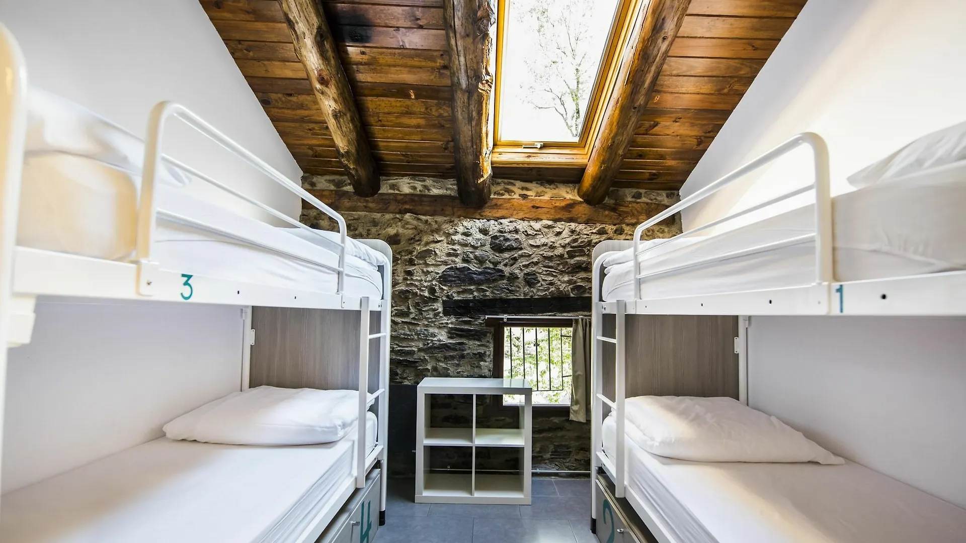 Guest house Mountain Hostel Tarter Andorra