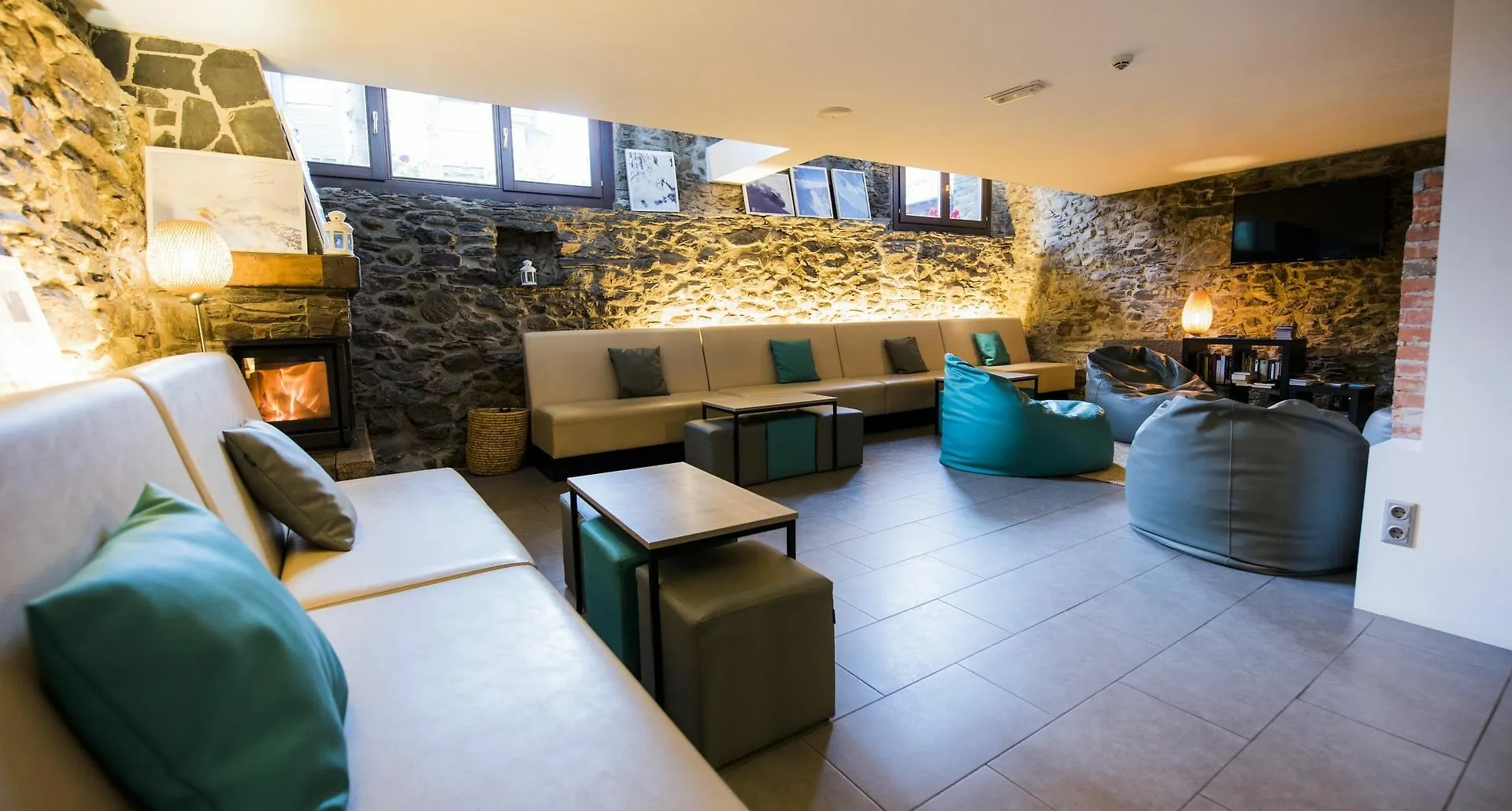 Guest house Mountain Hostel Tarter
