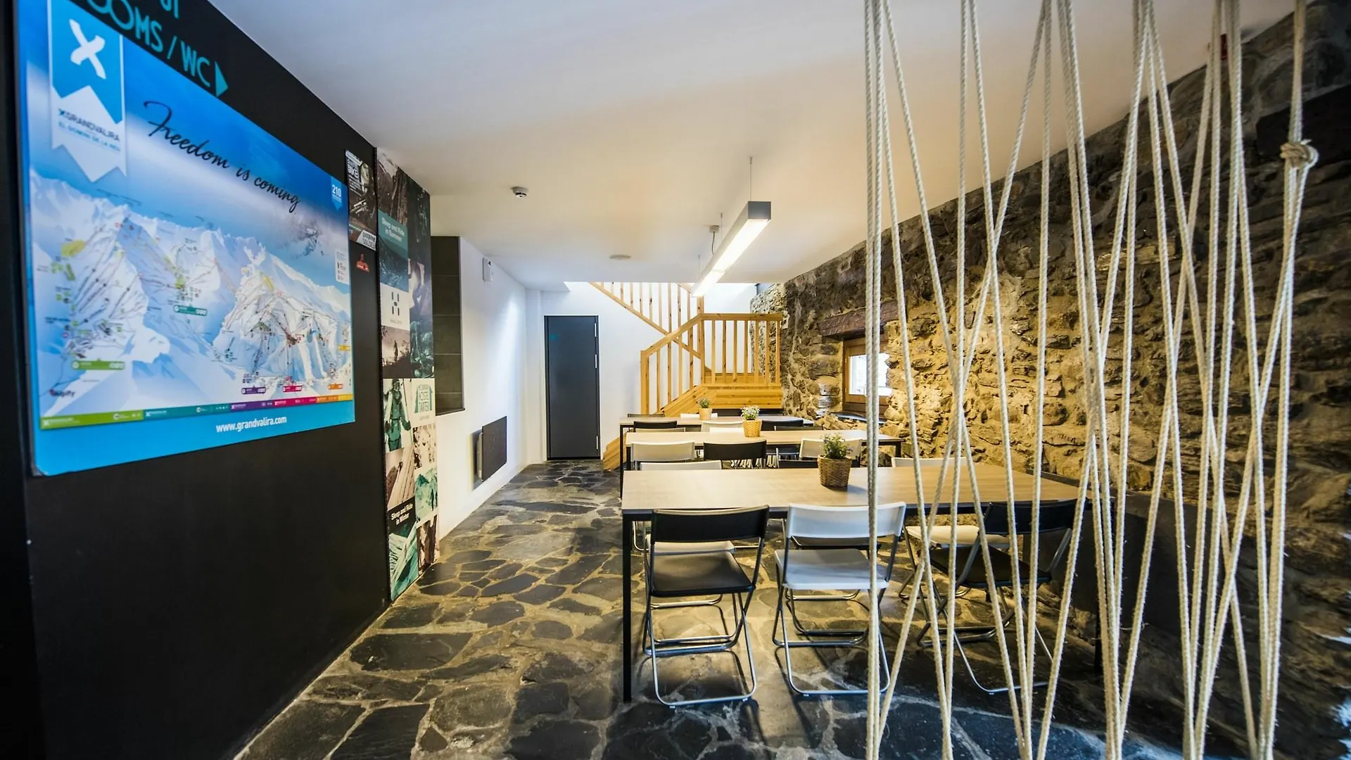 Guest house Mountain Hostel Tarter