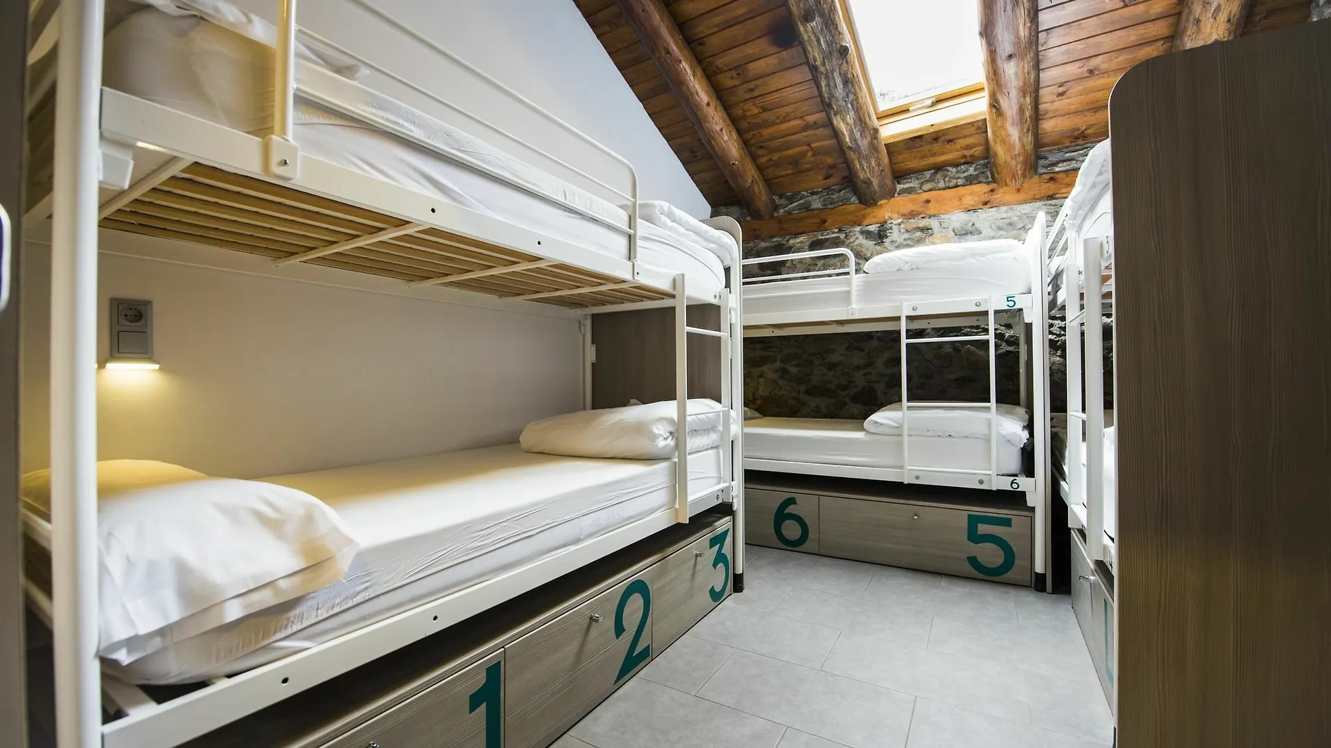 Guest house Mountain Hostel Tarter Andorra